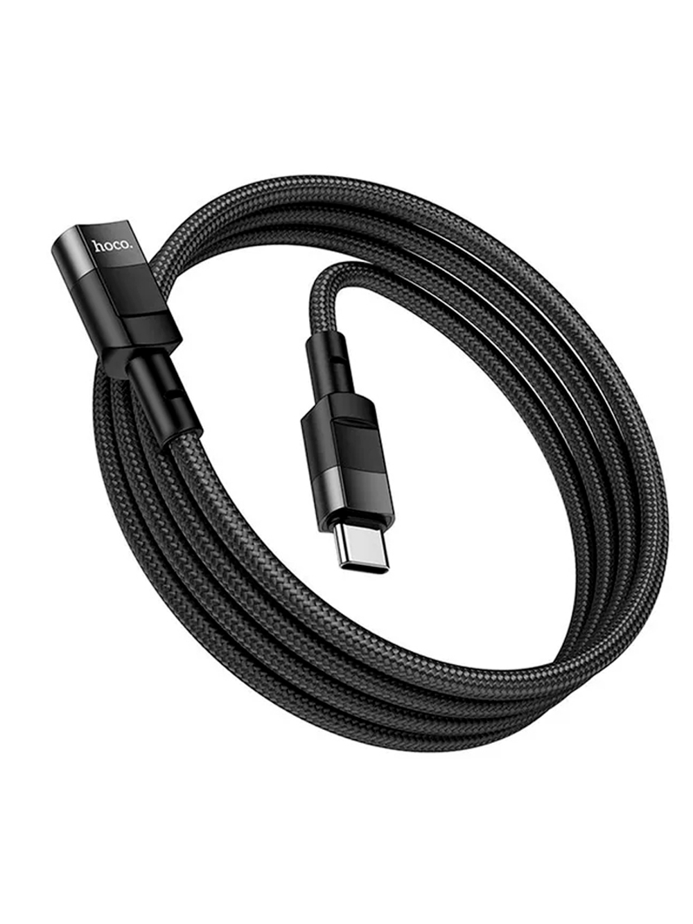 Удлинитель Type-C hoco U107 1,2 метра