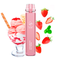 Elf Bar NC1800 - Strawberry Ice Cream (5% nic)