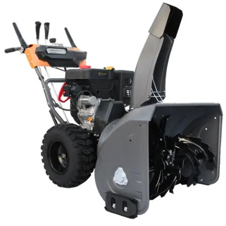 Снегоуборщик бензиновый Villartec WB1176E(DA)