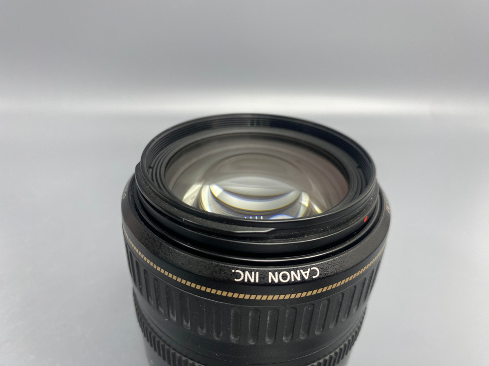 Canon 28-105mm 3.5-4.5 II USM