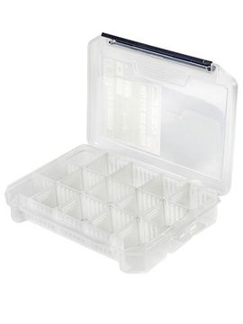 Коробка рыболовная Meiho FREE CASE 800ND 205х145х40