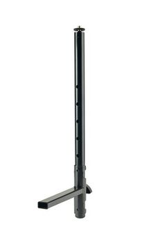 K&M 18817-000-55 универсальный держатель для клавишных стоек Omega 18810 и 18950
