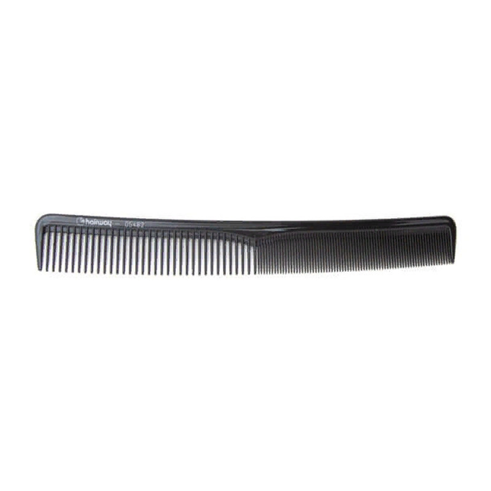 Hairway Парикмахерская расчёска Excellence 05482