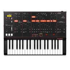 Behringer ODYSSEY Black