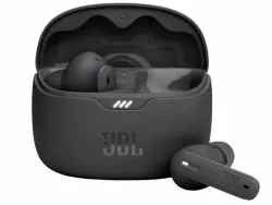Беспроводные наушники JBL Tune Beam Black