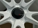 КОВАНЫЕ ДИСКИ ДЛЯ PORSCHE 911 997 GT3 2007 ПОРШЕ