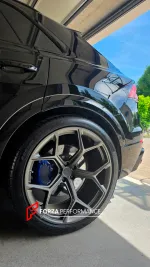 КОВАНЫЕ ДИСКИ для Audi RS Q8 4M 2019