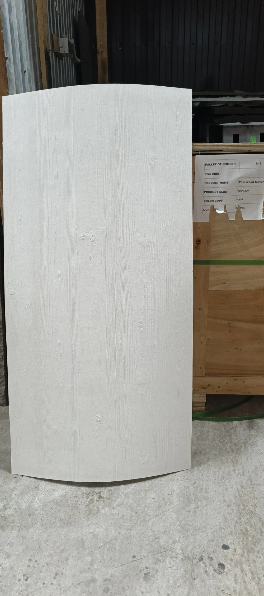 Текстура Дерева / Pine Wood Texture, FS26, 1200х600 мм