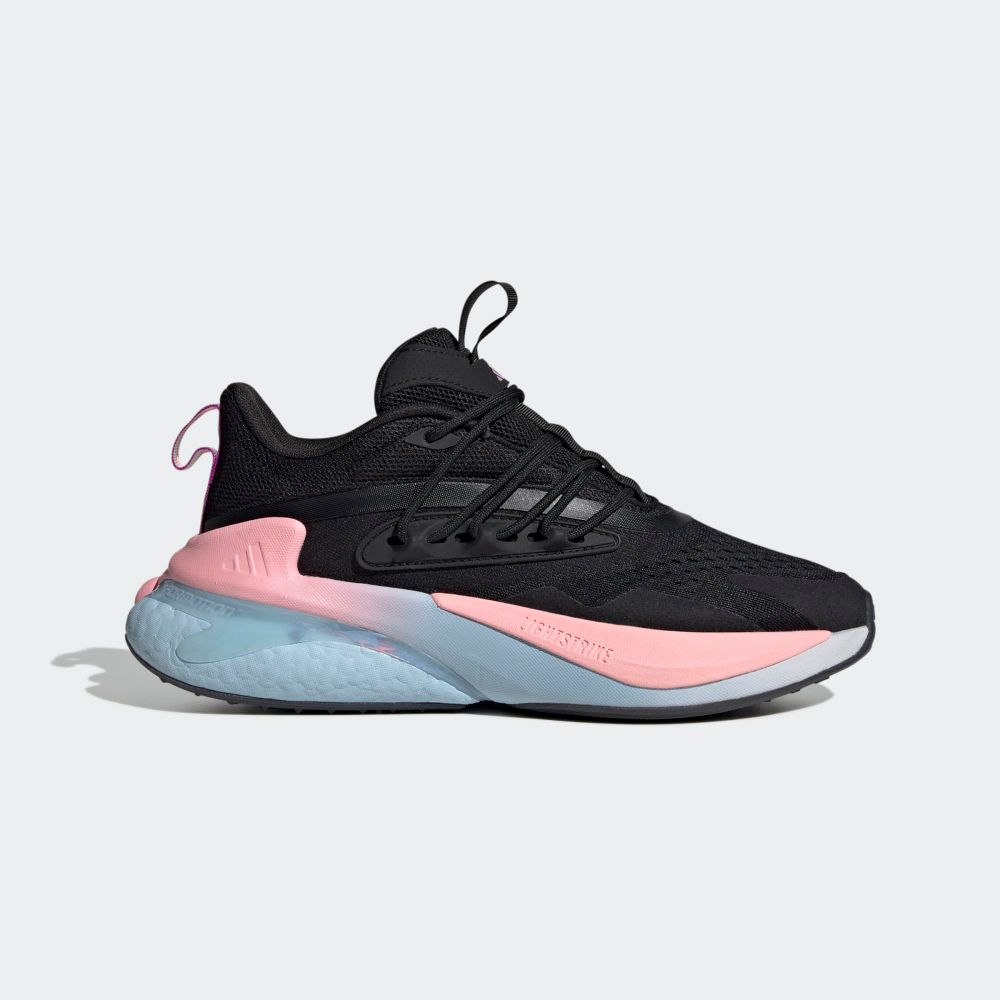 Кроссовки женские ADIDAS AlphaBoost V2