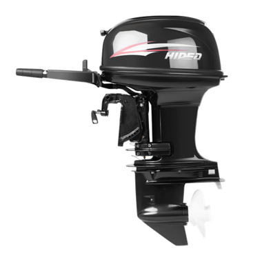 Лодочный мотор Hidea HD40FHS
