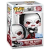 Funko POP! Saw: Billy on Tricycle (Exc) (1824)