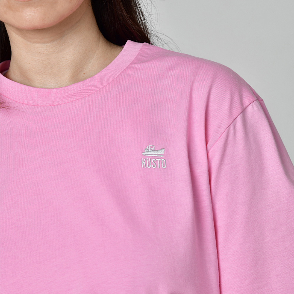 TBase Pink