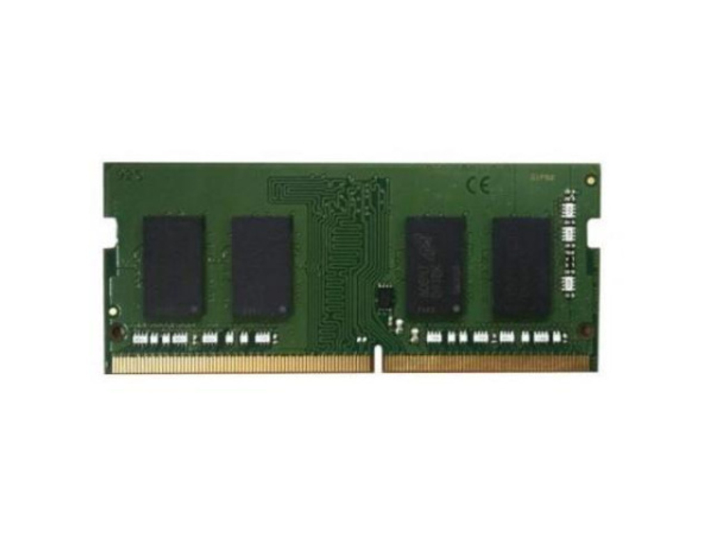 Модуль памяти DDR4 16GB QNAP RAM-16GDR4T0-SO-2666