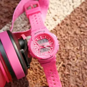 Наручные часы Casio Baby-G BGA-240-4ADR