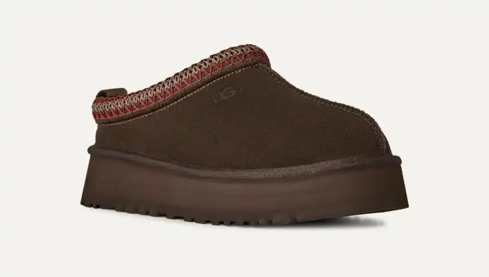 UGG Угги Tazz, шоколадный