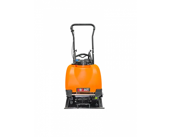 Виброплита бензиновая "BRAIT" PC 90J