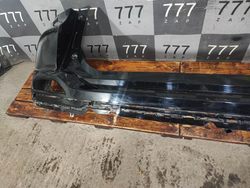 Бампер задний Chery Tiggo 4 Pro 20-нв Б/У Оригинал 602000499AADQJ