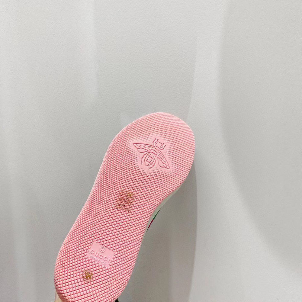 Кеды Gucci
