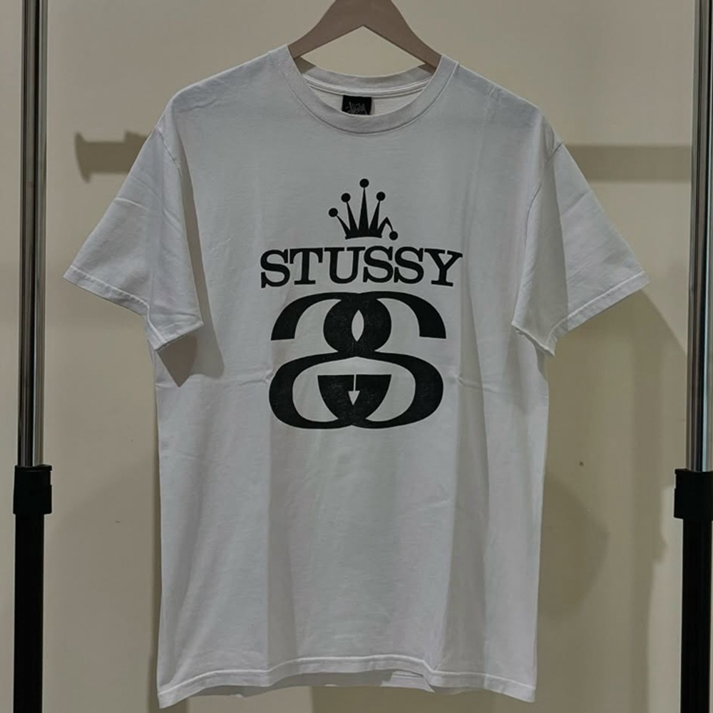 Заказать в Москве майку Stussy