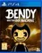 PS4 Bendy and the Ink Machine (Б/У, Английская версия, CUSA-13635)