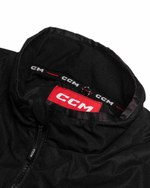 Спортивная куртка CCM HD