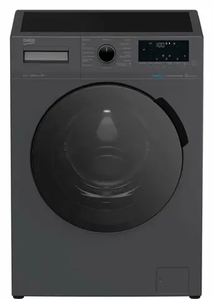 Стиральная машина Beko WSPE6H616A
