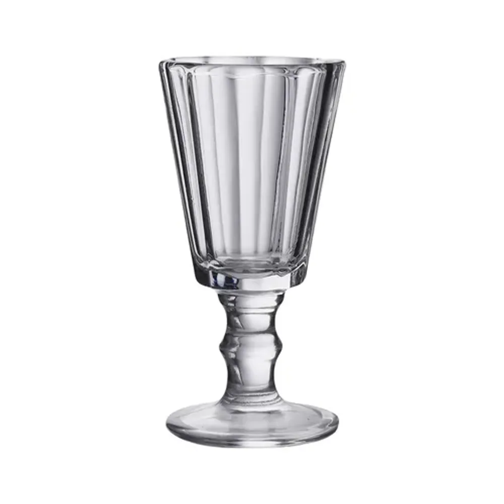 Рюмка 35 мл лафитник d 4,5 см h9 см Optical BarWare P.L. Proff Cuisine [6]