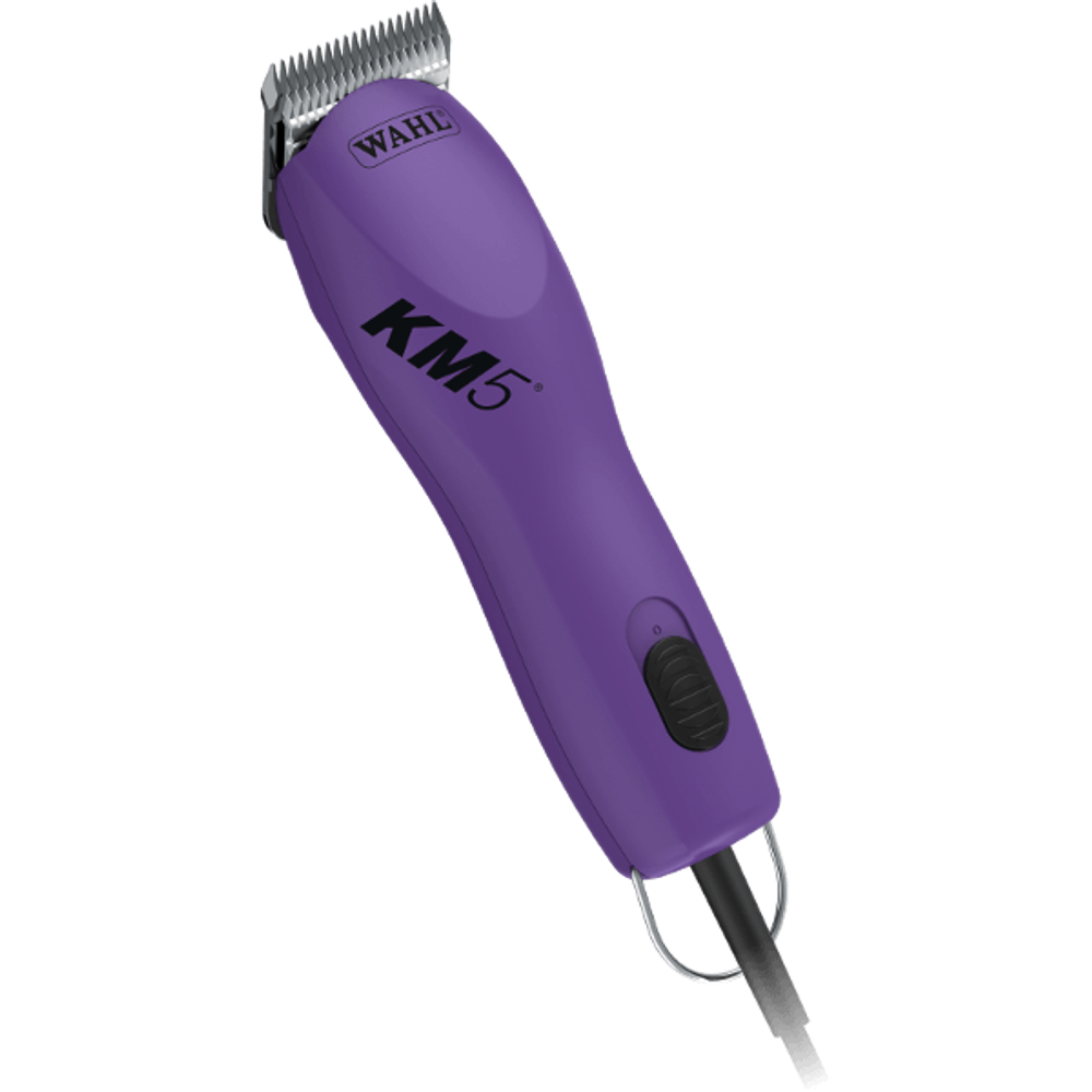 Машинка для стрижки животных Wahl KM5 (1260-0470) - 2