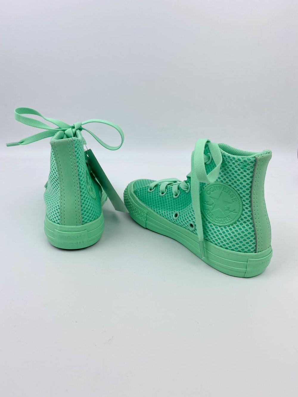 Кеды Converse