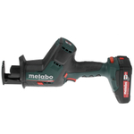 Ножовка аккумуляторная Metabo SSE 18 LTX BL Compact