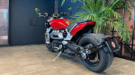 Triumph Rocket 3, 2023