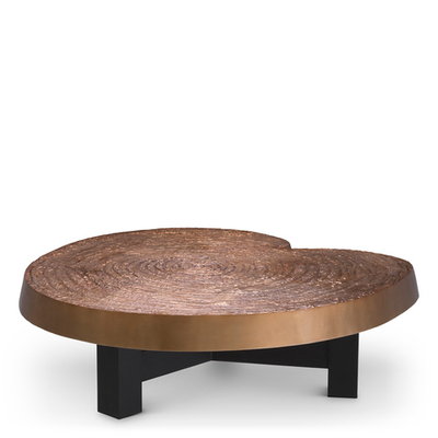 Журнальный столик Coffee Table Anabelle арт.116021