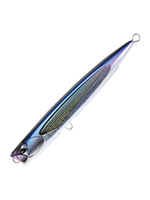 Воблер DUO Rough Trail Bubbly 185F, CYA0868 Chartback Scale, 185 мм, 77 г, плавающий, поппер