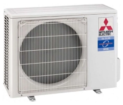 Mitsubishi Electric PKA-M35LAL/PUHZ-ZRP35VKA