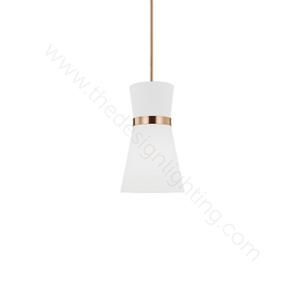 Chandelier  Clarkson by Visual Comfort