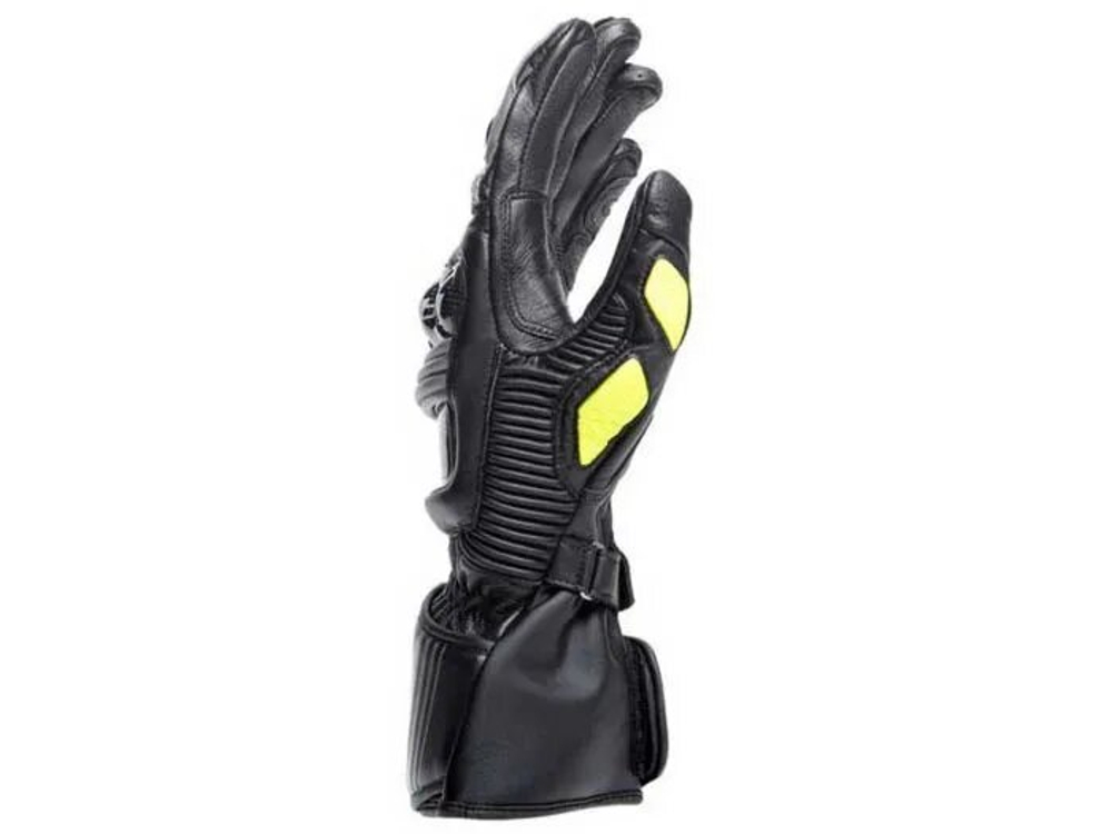 Мотоперчатки Dainese "Druid 4 Leather Gloves"