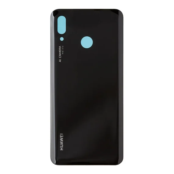 Задняя крышка для Huawei Nova 3 Black