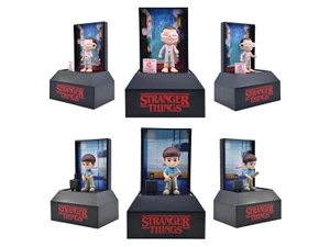 Случайная фигурка Yume Stranger Things (Series 2)