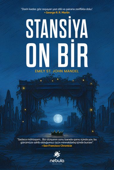 Stansiya on bir