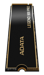 Накопитель SSD M.2 2280 ADATA XPG LEGEND 900 PRO 2000 ГБ