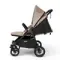 Прогулочная коляска Valco Baby Snap series 2 Sand