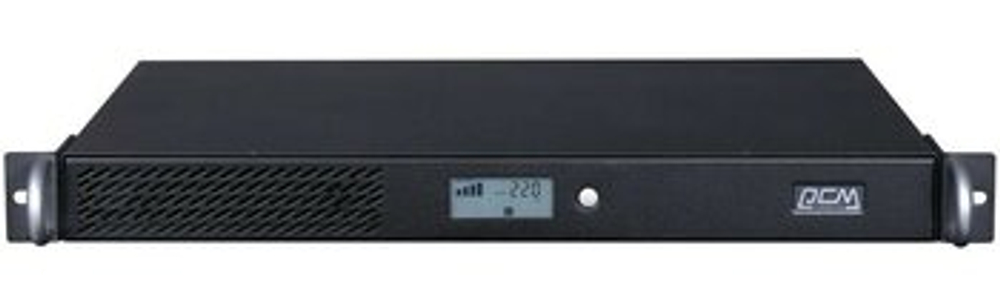 Источники бесперебойного питания POWERCOM Smart King Pro+ SPR-500
