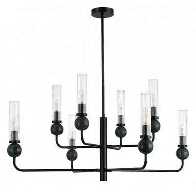 Люстра на штанге ST-Luce MEDEA SL1244.403.08