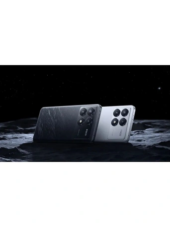Смартфон Xiaomi POCO F6 Pro, 12/256GB, White