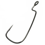 Крючок офсетный HitFish GT Offset Hook (GT)