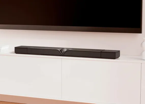 Саундбар Devialet Dione Matte Black