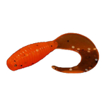 Твистеры съедобные Lucky John Pro Series MICRO GRUB 1" (25мм/15шт)