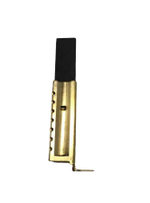 Щетки для стиральной машины 5*12,5*35 2-х слойные в металлическом корпусе