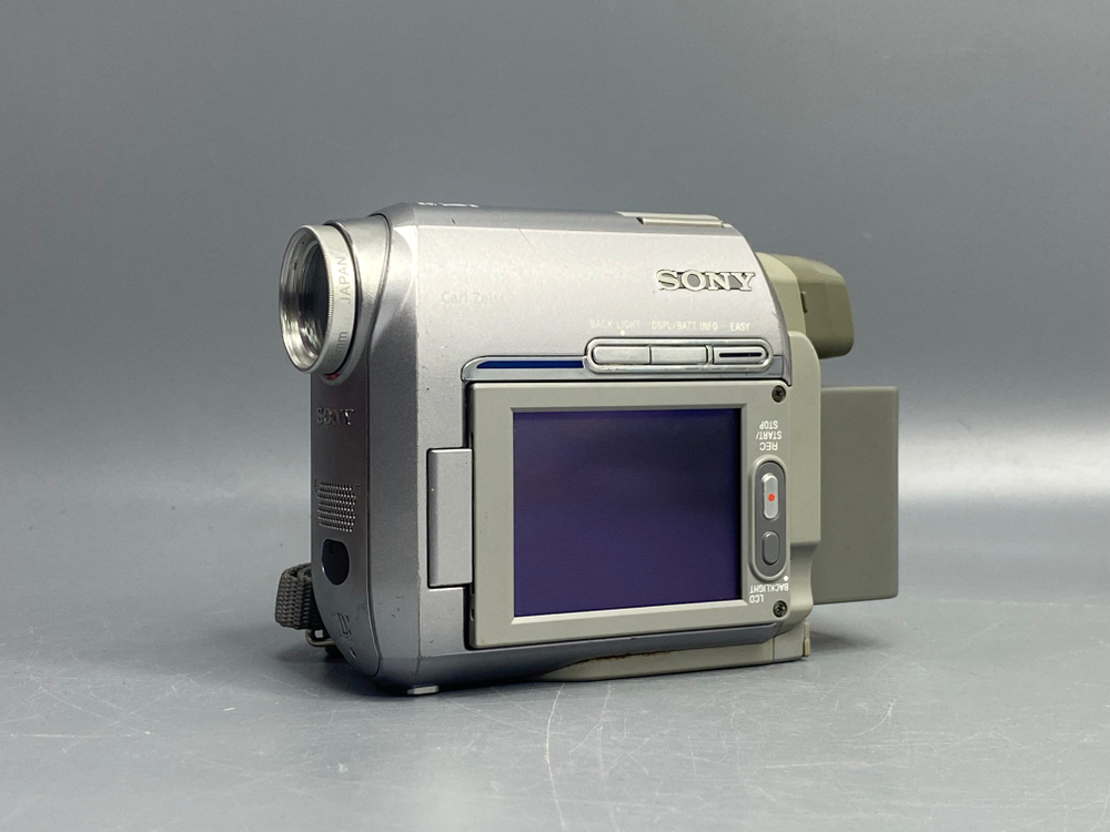 Sony DCR-HC40E