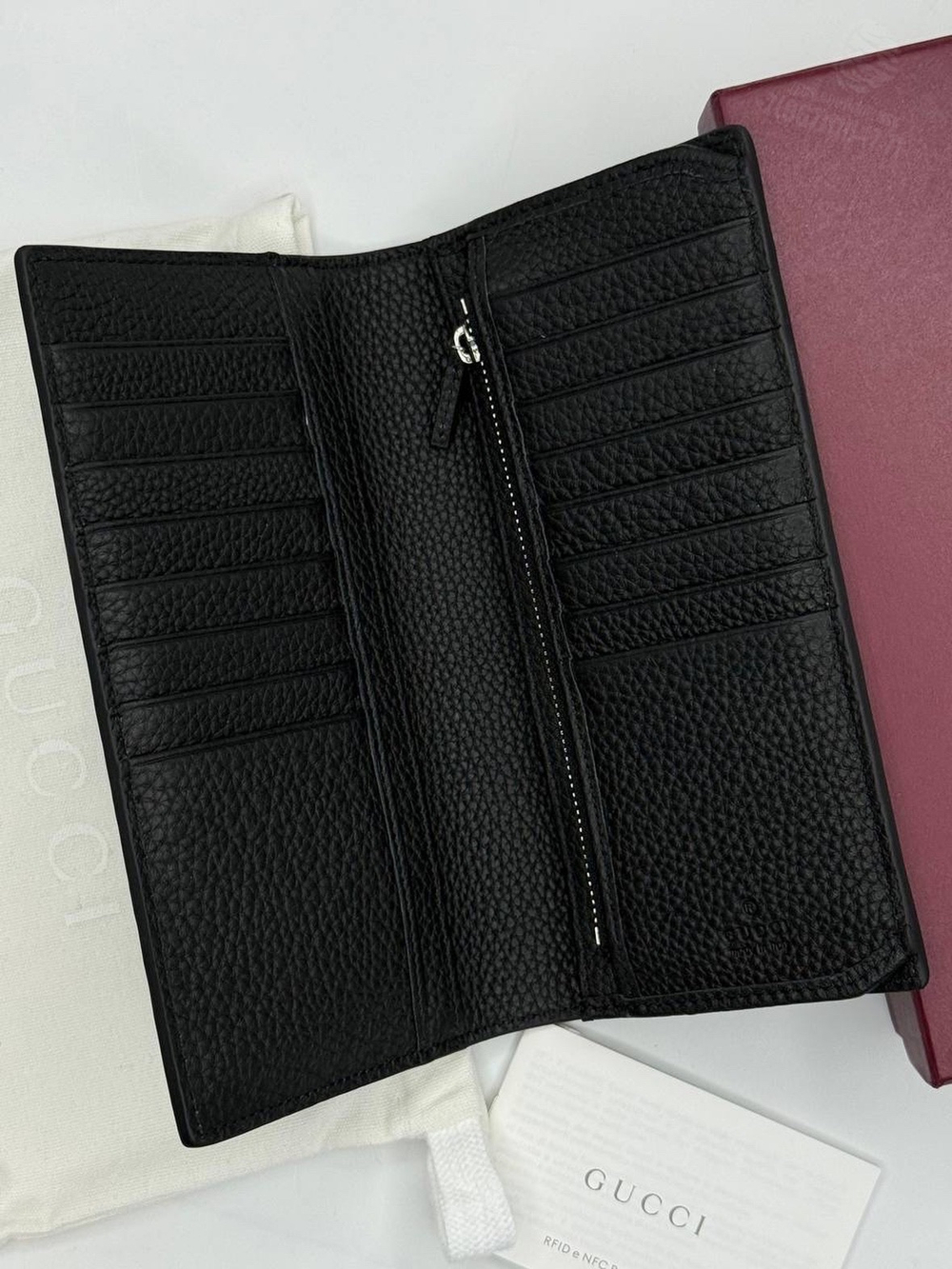 Портмоне Gucci